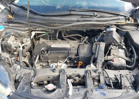 2015 Honda Cr-V Ex-L z USA, uszkodzony, nr VIN 2HKRM3H77FH517841